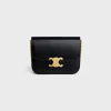 Clearance MEDIUM COLLEGE BAG in shiny calfskin Women More Lines·Other Lines | Categories·Chain Bags