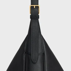 Fashion MEDIUM HELOÏSE BAG CUIR TRIOMPHE in supple calfskin Women More Lines·Cuir Triomphe | Categories·Cross-Body Bags