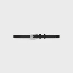 Clearance Medium Marco Belt in VINTAGE CALFSKIN Belts