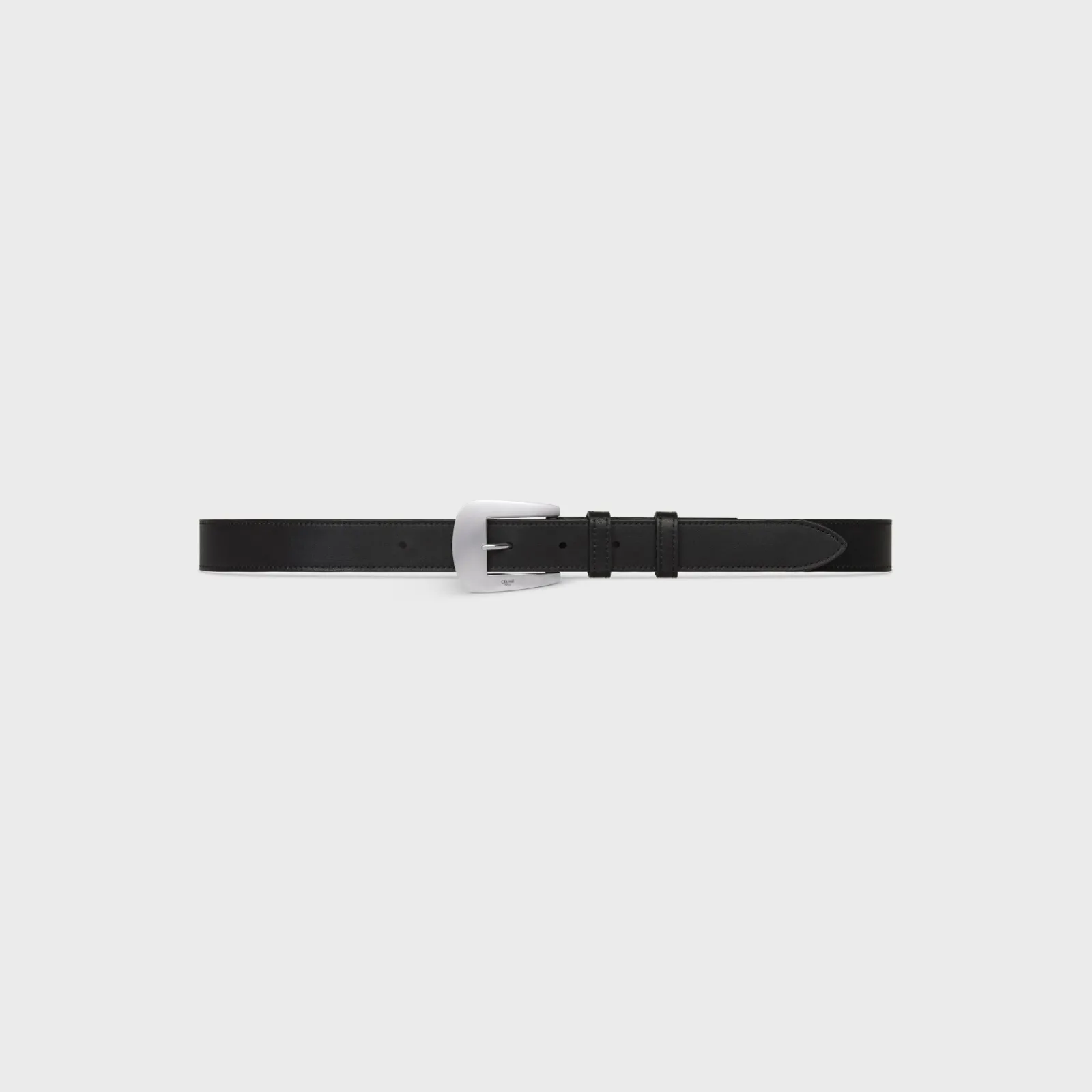 Clearance Medium Marco Belt in VINTAGE CALFSKIN Belts