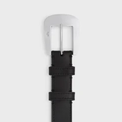 Clearance Medium Marco Belt in VINTAGE CALFSKIN Belts