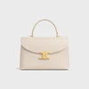 Fashion MEDIUM NINO BAG in shiny calfskin Women Nino | Categories·Cross-Body Bags