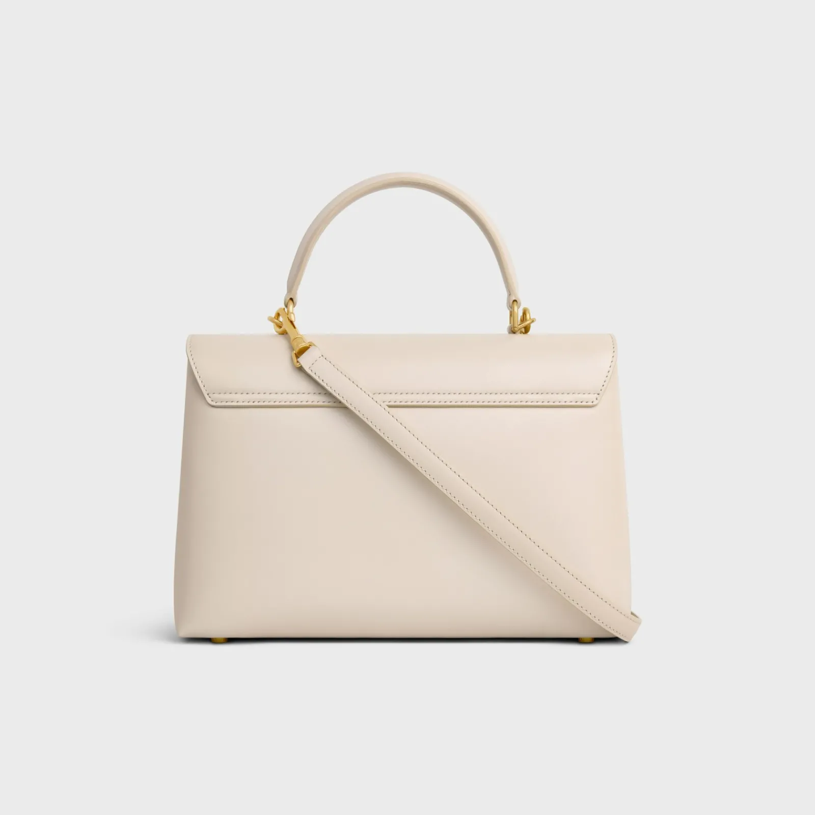 Fashion MEDIUM NINO BAG in shiny calfskin Women Nino | Categories·Cross-Body Bags
