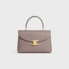 Discount MEDIUM NINO BAG in SUPPLE CALFSKIN Women Nino | Categories·Cross-Body Bags