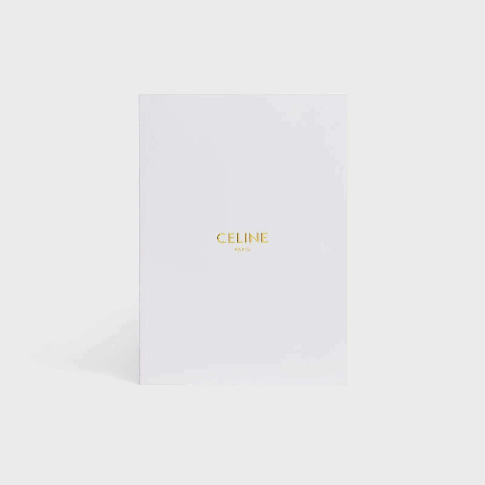 Fashion medium notebook in paper Stationery