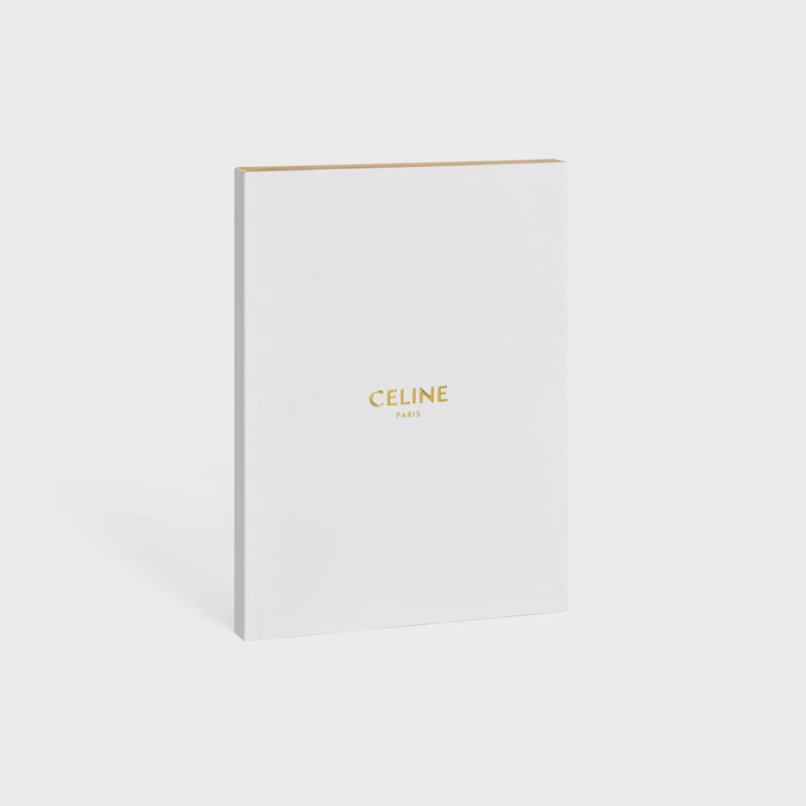 Fashion medium notebook in paper Stationery