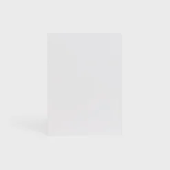 Fashion medium notebook in paper Stationery