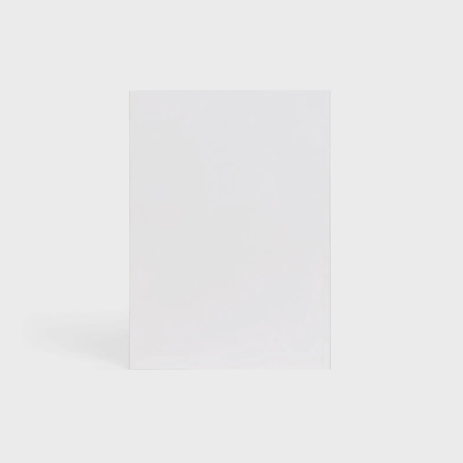 Fashion medium notebook in paper Stationery