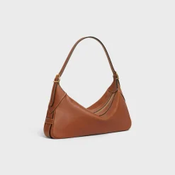 Hot MEDIUM ROMY in Supple Calfskin Women More Lines·Other Lines | Categories·Shoulder Bags