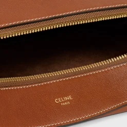 Hot MEDIUM ROMY in Supple Calfskin Women More Lines·Other Lines | Categories·Shoulder Bags