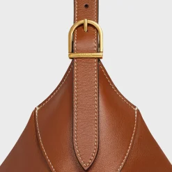 Hot MEDIUM ROMY in Supple Calfskin Women More Lines·Other Lines | Categories·Shoulder Bags