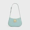 Discount MEDIUM TILLY BAG in shiny calfskin Women More Lines·Tilly | Categories·Shoulder Bags