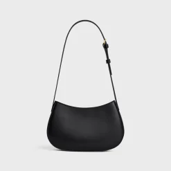 Sale MEDIUM TILLY BAG in shiny calfskin Women More Lines·Tilly | Categories·Shoulder Bags