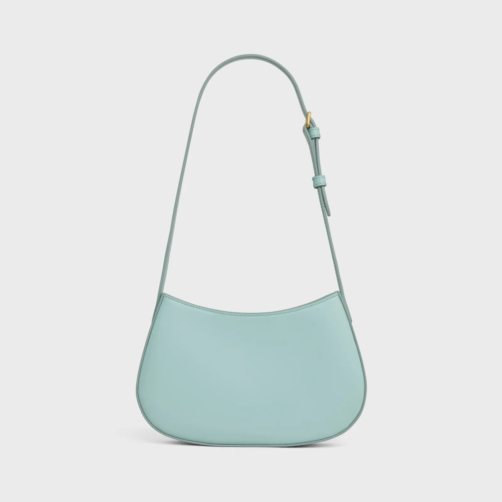 Discount MEDIUM TILLY BAG in shiny calfskin Women More Lines·Tilly | Categories·Shoulder Bags