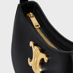 Sale MEDIUM TILLY BAG in shiny calfskin Women More Lines·Tilly | Categories·Shoulder Bags