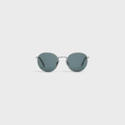 New Metal Frame 06 Sunglasses in Metal Sunglasses