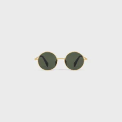 Clearance Metal Frame 26 Sunglasses in Metal Sunglasses