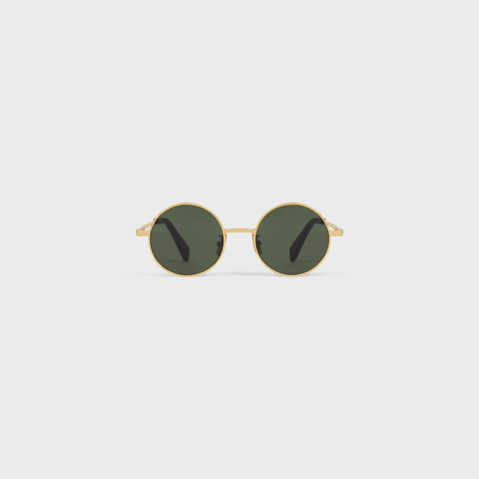 Clearance Metal Frame 26 Sunglasses in Metal Sunglasses