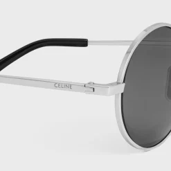 Outlet Metal Frame 26 Sunglasses in Metal Sunglasses