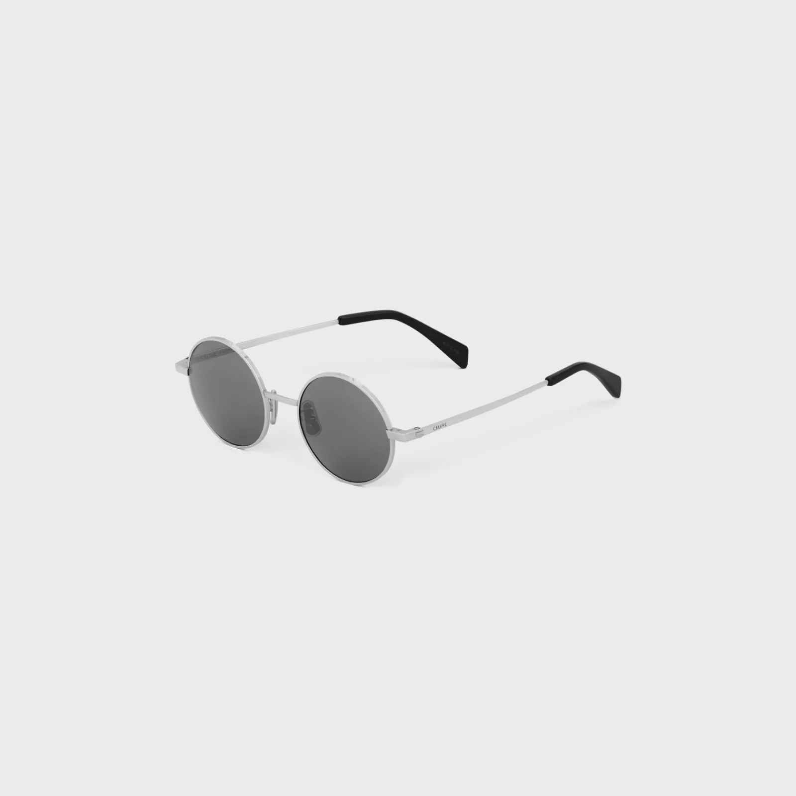 Outlet Metal Frame 26 Sunglasses in Metal Sunglasses