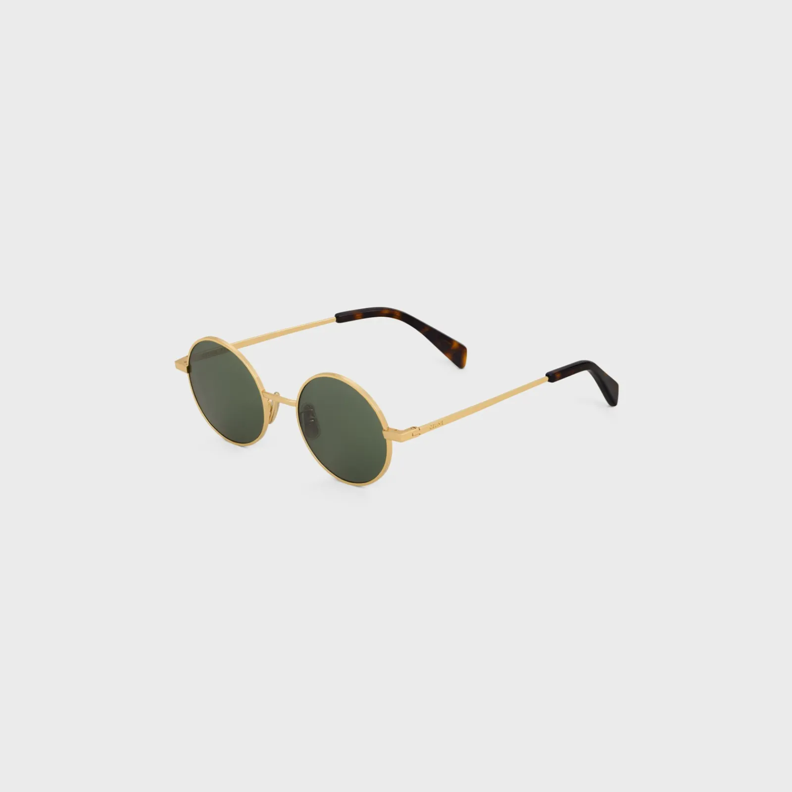 Clearance Metal Frame 26 Sunglasses in Metal Sunglasses