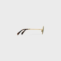 Clearance Metal Frame 26 Sunglasses in Metal Sunglasses