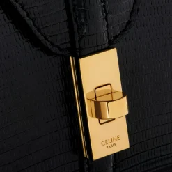 Outlet MINI 16 in Lizard Women 16 | Categories·Cross-Body Bags
