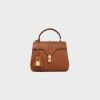 Sale MINI 16 in natural calfskin Women 16 | Categories·Cross-Body Bags