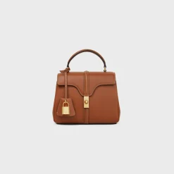 Sale MINI 16 in natural calfskin Women 16 | Categories·Cross-Body Bags