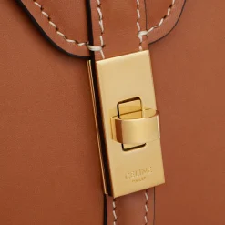 Sale MINI 16 in natural calfskin Women 16 | Categories·Cross-Body Bags