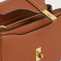Sale MINI 16 in natural calfskin Women 16 | Categories·Cross-Body Bags