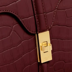 Online MINI 16 in porosus crocodile Women 16 | Categories·Cross-Body Bags