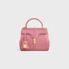 Sale MINI 16 in PYTHON Women 16 | Categories·Cross-Body Bags