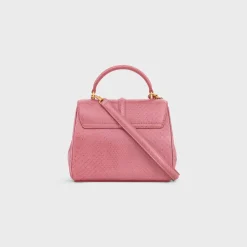 Sale MINI 16 in PYTHON Women 16 | Categories·Cross-Body Bags