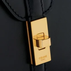 Outlet MINI 16 in satinated calfskin Women 16 | Categories·Cross-Body Bags