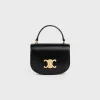 Clearance MINI BESACE CLEA in SHINY CALFSKIN Women More Lines·Clea
