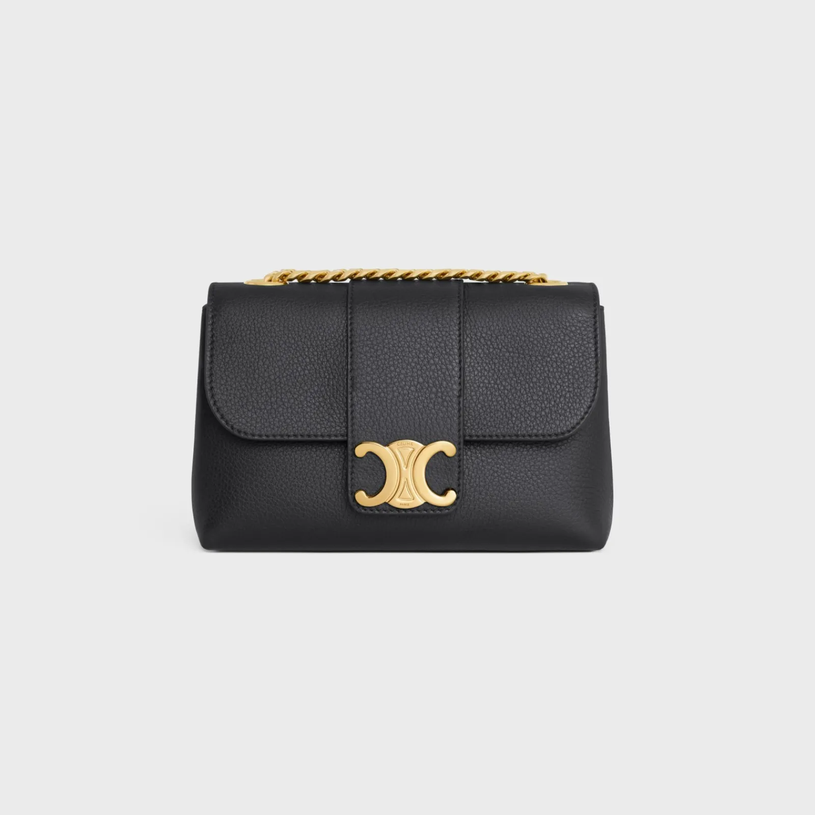 Fashion MINI VICTOIRE in SUPPLE CALFSKIN Women More Lines·Other Lines
