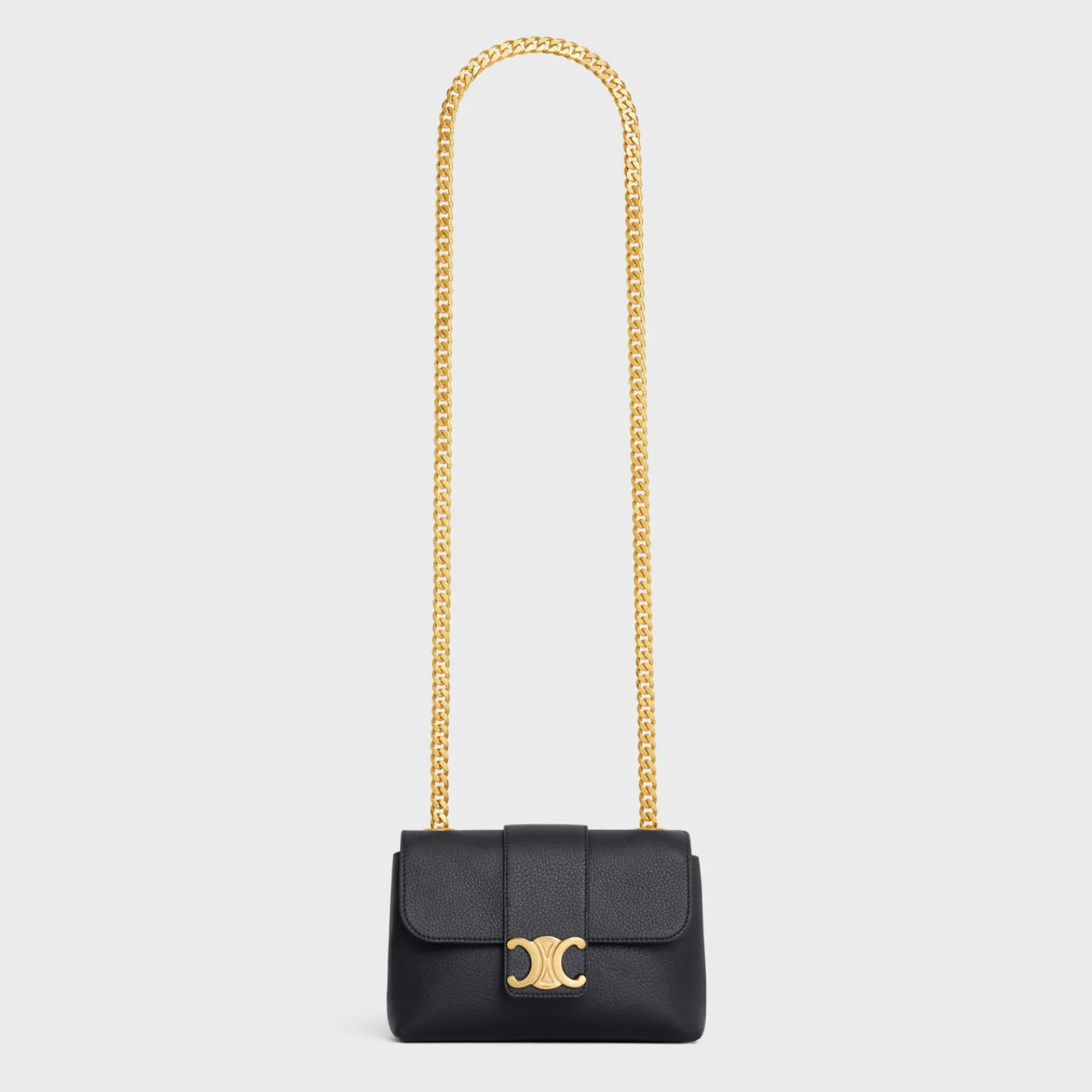 Fashion MINI VICTOIRE in SUPPLE CALFSKIN Women More Lines·Other Lines