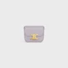 Outlet MINI CLAUDE in Shiny calfskin Women More Lines·Claude