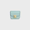 Best MINI CLAUDE in Shiny calfskin Women More Lines·Claude
