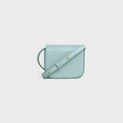 Best MINI CLAUDE in Shiny calfskin Women More Lines·Claude