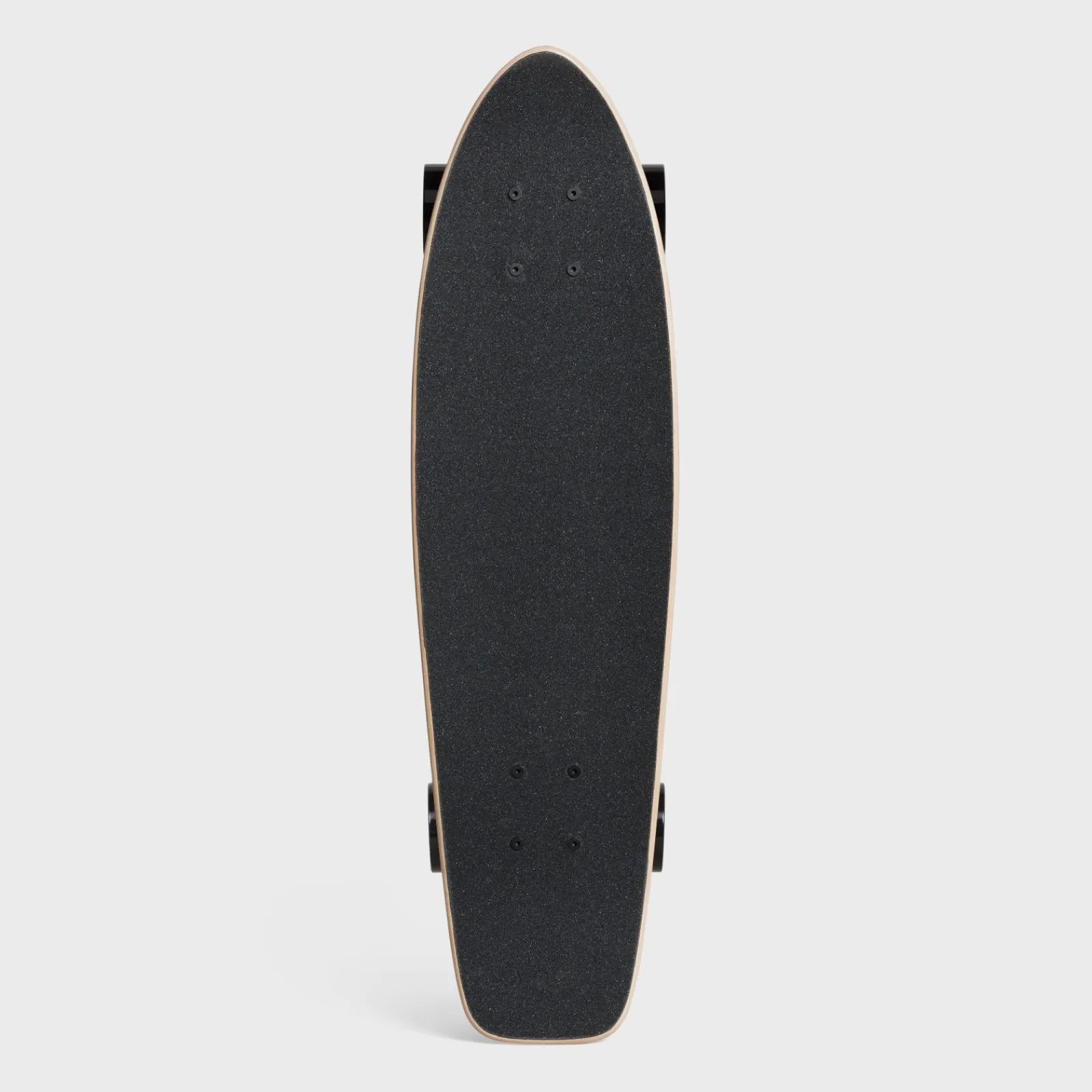 New MINI CRUISER in Wood with Python and print Lifestyle