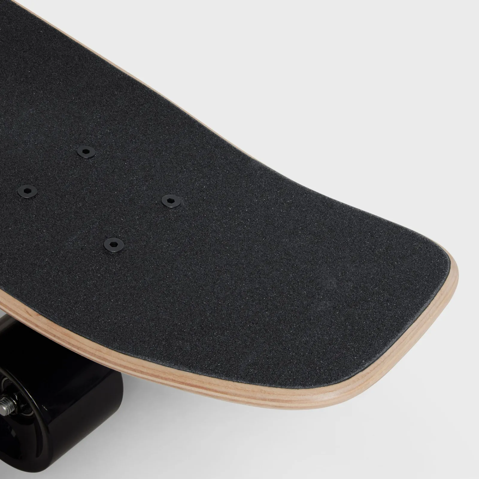 Best MINI CRUISER in Wood with print Lifestyle