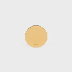Discount MIRROR IN LIZARD AND BRASS Beauty Accessories | Travel