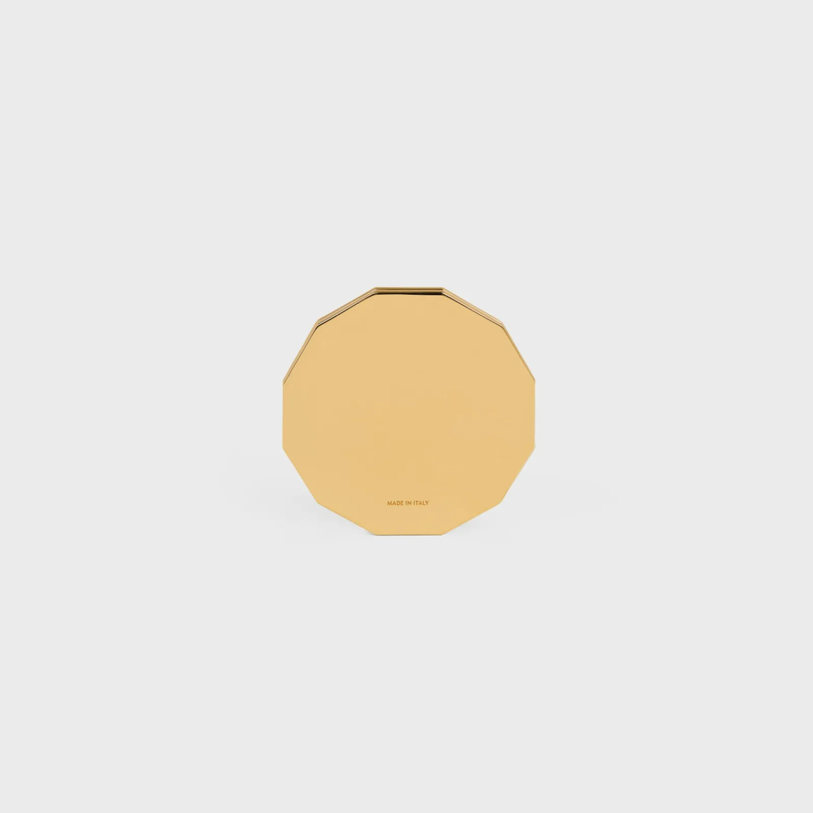 Discount MIRROR IN LIZARD AND BRASS Beauty Accessories | Travel