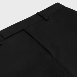 Sale mods pants in diagonal wool Jackets & Trousers