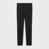 Fashion mods pants in pinstripe virgin wool Jackets & Trousers
