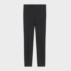 Clearance mods pants in retro striped wool Jackets & Trousers