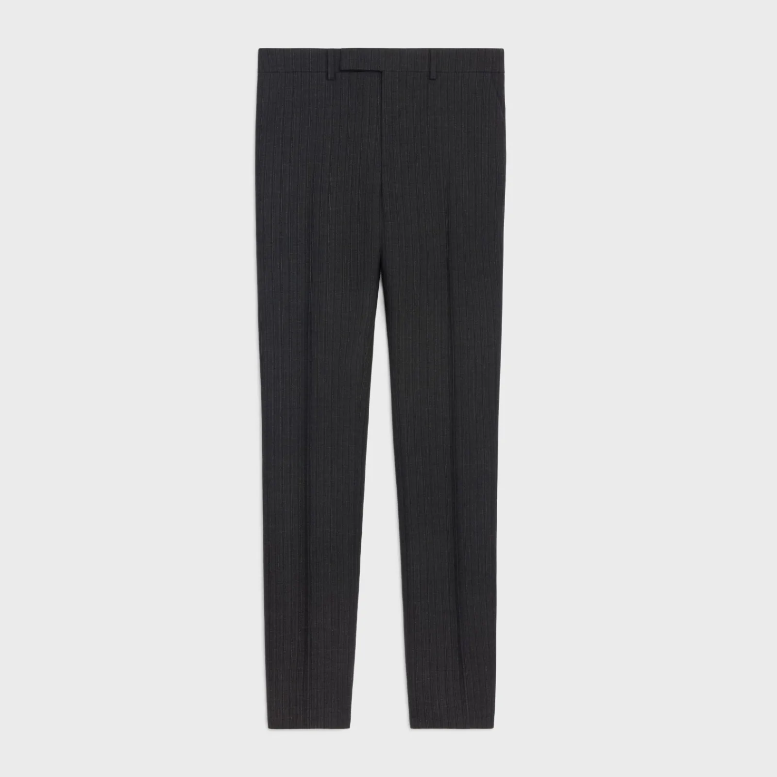 Clearance mods pants in retro striped wool Jackets & Trousers