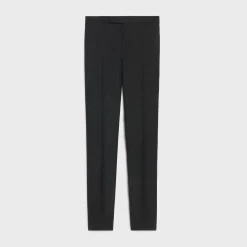 Fashion mods pants in triple striped flannel Jackets & Trousers